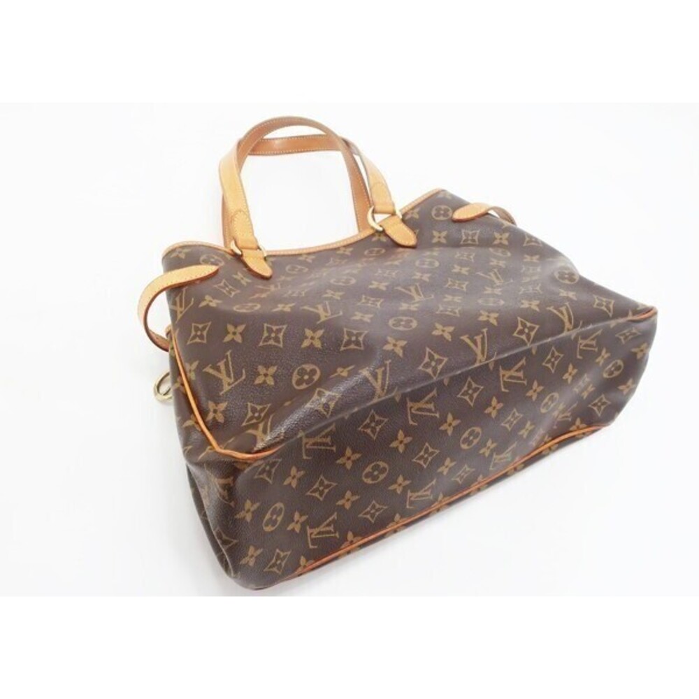 Louis Vuitton Bag Shoulder Batignolles Monogram Horizontal